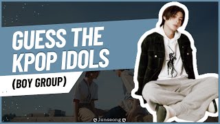 KPOP GAME GUESS THE KPOP IDOL  ღ 𝕁𝕦𝕟𝕤𝕖𝕠𝕟𝕘 ღ [upl. by Adel]