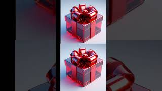 Choose your gift box 🎁 giftboxchallenge duet gift choosebox chosseone tranding viralshort [upl. by Hutchinson101]