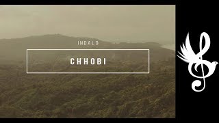 Chhobi  Indalo  Full Music Video  New Bangla Song [upl. by Cathleen]