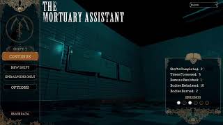 Moutary assistant episode 2 No commentary [upl. by Gnuy]