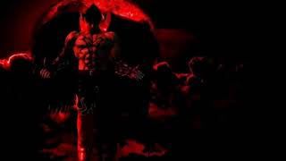 Tekken 5 Antares Devil Jin Theme The Antares Of The Devil Fahad Lami amp Devil Jin Remix [upl. by Silverts970]