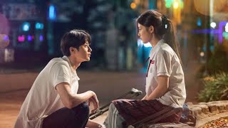 New Korean Mix Hindi Songs💗Korean Mix Hindi Songs 2024💗Korean High School love story💗kdramamix [upl. by Noryak910]