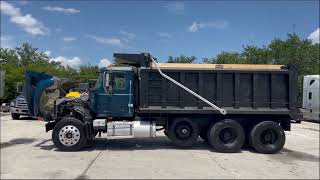 2005 MACK GRANITE CV713 For Sale [upl. by Arria]