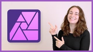 Affinity Photo for Beginners  The Complete Guide [upl. by Vorfeld103]