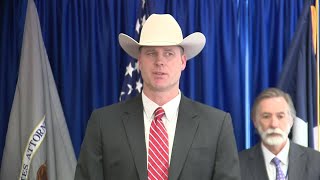 Crystal City Corruption Case Newser Texas Ranger Chance Collins [upl. by Macintyre168]