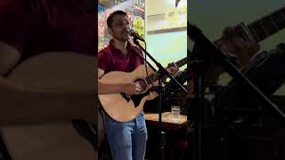 Mark Knopfler  Postcards from Paraguay Live Acoustic Guitar Cover [upl. by Ahsele]