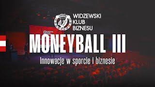 Moneyball 3 Innowacje w sporcie i biznesie [upl. by Gaivn]