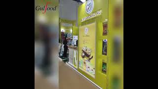 Agri Global IncGulfoodDubai2024Sage Exhibitions And Event [upl. by Enomyar]