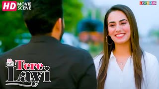 TERE LAYI  New Punjabi Movie 2024 II Harish Verma  Sweetaj Brar II Lokdhun Punjabi Movies HD [upl. by Arihaj275]