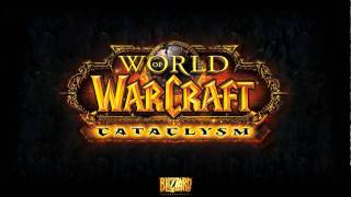 Cataclysm Soundtrack  Elwynn Forest Westfall [upl. by Shu]