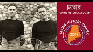 Maine History Maker 2019 Presentation  Hildreth Family [upl. by Lael440]