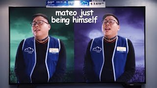 mateo being mateo for nearly 10 minutes  Superstore  Comedy Bites [upl. by Abbub]