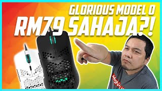 Ultimate Budget Gaming Mouse 2021 Bawah RM100  Review Ajazz AJ390R Gaming Mouse [upl. by Kory]