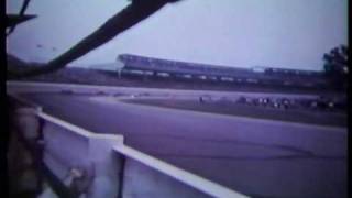 1976 Indy 500 Prerace and Postrace [upl. by Chapin]