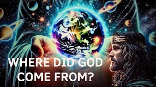 If God created us then who created God  Best answer l Top7 Bible Stories [upl. by Ydnir387]