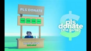 PLS DONATE REAL STREAM DONATING TO VIEWERS [upl. by Asin]