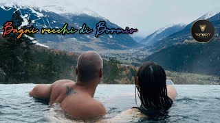 Terme bagni vecchi di Bormio [upl. by As671]