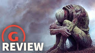 Scorn Review [upl. by Aniles]