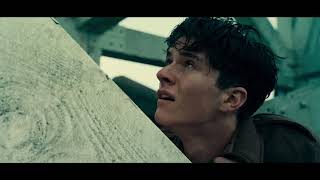 Overhearing theyre Going to Die  Dunkirk 2017  Movie Clip HD Scene [upl. by Nochur414]