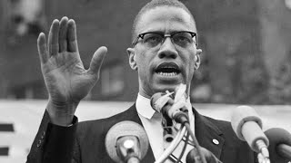 Malcolm X Assassination The Activist amp Attorneys Who Changed the Case [upl. by Puett]