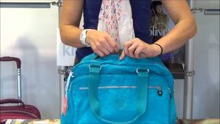 Kipling Weekend bag [upl. by Aken]