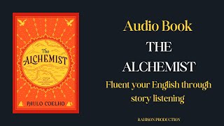 The Alchemist by Paulo Coelho  Inspiring Journey of SelfDiscovery [upl. by Bari]