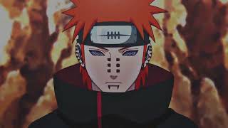 Pain speech💀Pain EditNarutoAnime DuniyaViral🥶 [upl. by Ellekcir]