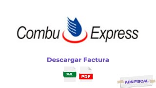 Combu Express Facturación  Como facturar tus tickets de CombuExpress [upl. by Aidnac206]