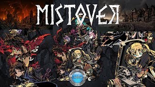 MISTOVER Gameplay 60fps [upl. by Theadora]