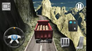 El mejor simulador de camiones para Android Grand Truck simulador 2016 [upl. by Drahsir]