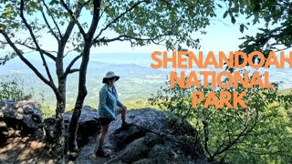 Shenandoah National Park [upl. by Kenney]