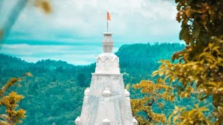 Bhaveshwar Mahadev Mandir Mohamal Surgana Mahashivratri 🙏🙏🙏Godtemple [upl. by Perzan]