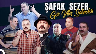 Hayırdır İngiltere Prensiyle Mi Konuşuyorum  Şafak Sezer Geri Vites Sahneleri [upl. by Norword]