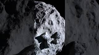 God of Chaos Asteroid Apophis Shocking Transformation in 2029 Flybyshorts [upl. by Audy858]