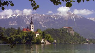 The Best of Slovenia [upl. by Newo]