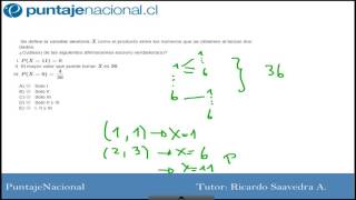 RESOLUCIÓN DE EJERCICIOS  VARIABLE ALEATORIA DISCRETA [upl. by Ziagos39]