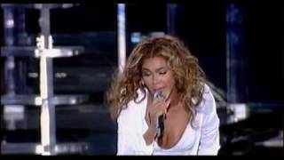 Beyoncé  Broken Hearted Girl  LIVE  HQ [upl. by Pangaro]