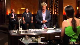 MasterChef US Season 01 Episode 02 Audition 2 [upl. by Tait]