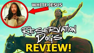 Reservation Dogs Season 3 Episode 1  INDIGENOUS Review Breakdown Ending Explained [upl. by Ruthann429]