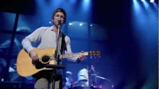 Noel Gallagher  Talk Tonight Subtitulado Live At The O2 Arena London HD [upl. by Senalda]