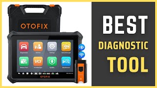 Best Car Diagnostic Tool  OTOFIX D1 LITE OBD2 Scanner Car Diagnostic Tool [upl. by Ayeki989]