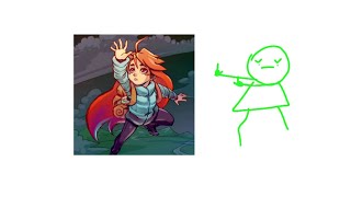 celeste gameplay muitokkkkkskk [upl. by Jeromy]