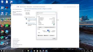 Como Descobrir Senha de WI FI Conectada no Computador  Windows 10 [upl. by Enibas250]