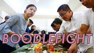 Oldies Boodlefight by Alex Gonzaga [upl. by Briana]