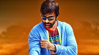 Pratikar Nee Kosam  Ravi Teja  Blockbuster Action Hindi Dubbed Movie  Maheswari Brahmaji [upl. by Folberth]