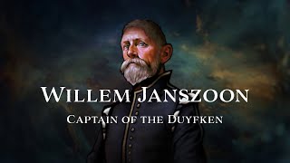 Duyfken Captain Willem Janszoon [upl. by Aizek943]