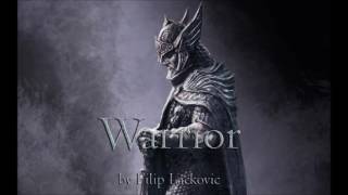 Celtic Music  Warrior [upl. by Januisz231]