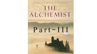 quotThe Alchemistquot part 3  Paulo Coelho  English novel  Audiobook by Fariha Mukhtar [upl. by Nahshunn]