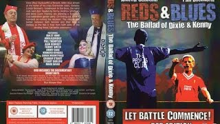 Reds amp Blues The Ballad of Dixie amp Kenny 2010 full Movie no links actual movie [upl. by Christis]