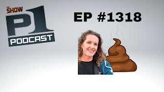 P1 Podcast Skys Poop Problem [upl. by Renell]